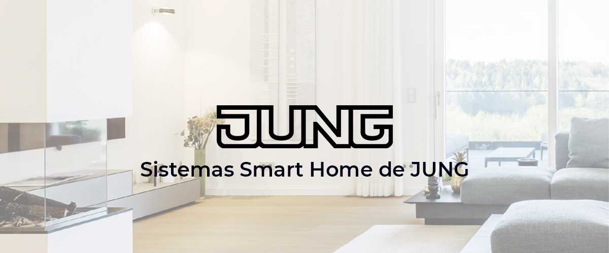 SmartHomeJUNG